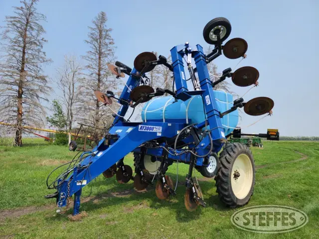 Blu-Jet AT3000