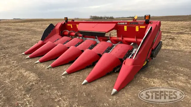 2014 Case IH 4406