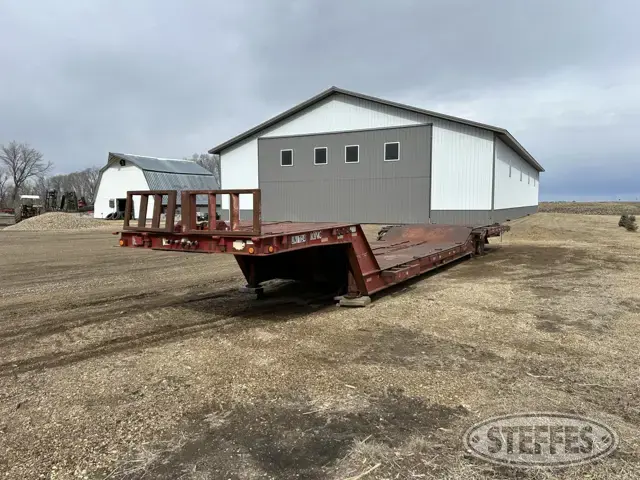1981 Trail King