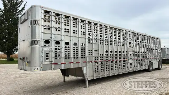 2020 Wilson PSDCL-402P