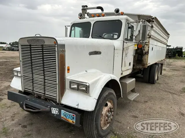 1985 Freightliner Conventional