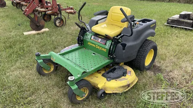 2007 John Deere Z425