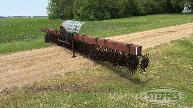 M&W 1821
