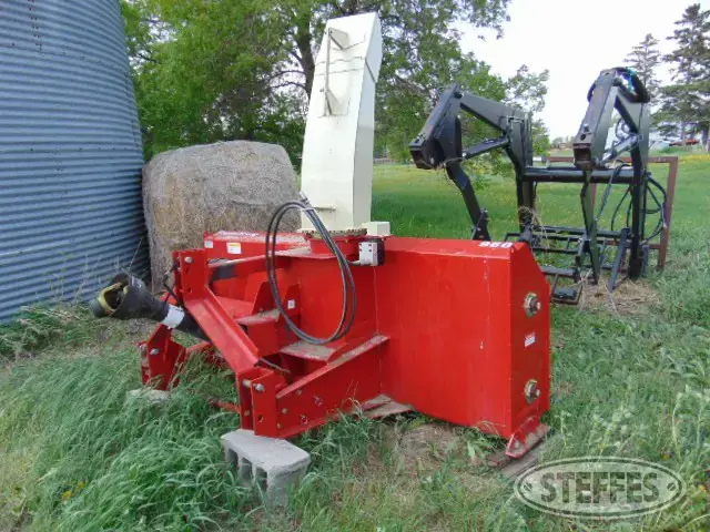 Farm King 960