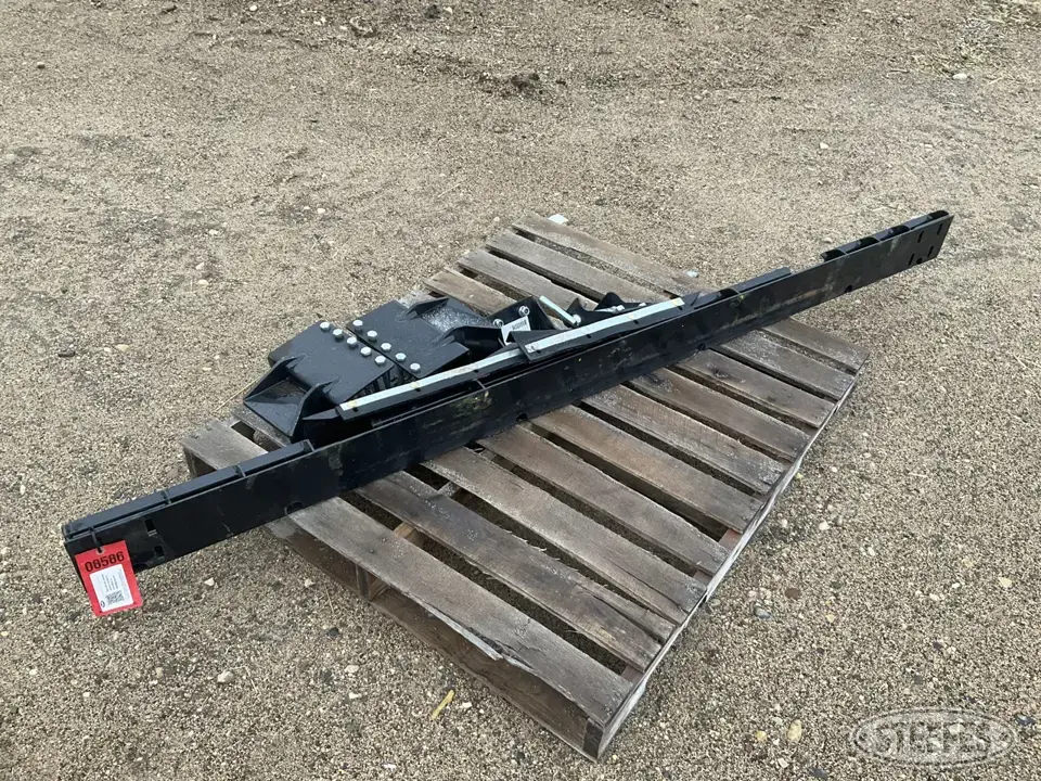 Geringhoff Farm Support Item