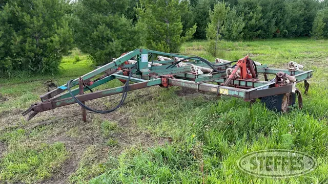 Glencoe Soil Saver