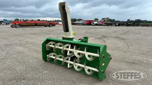 Farm King 960