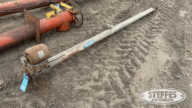 Allied auger