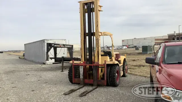 Hyster RC160