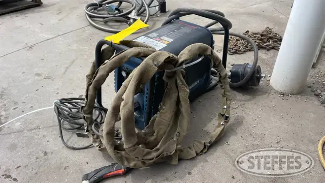 Thermal Dynamics Cutmaster 82