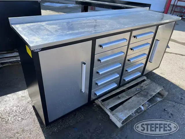 Steelman 7FT-10D-01B