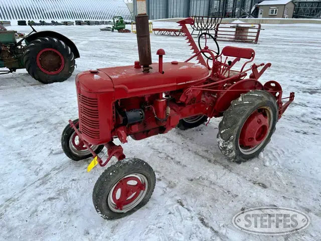 Farmall A