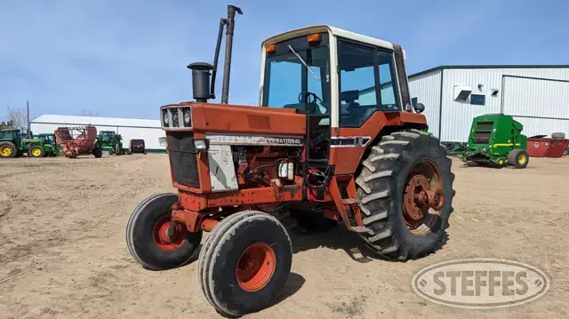 1979 International 1486
