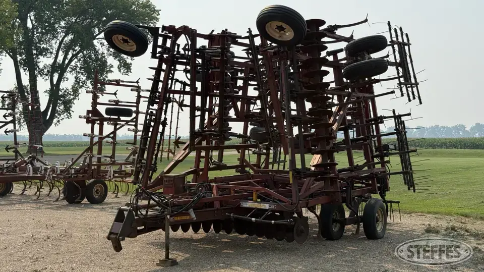 Kent Discovator
