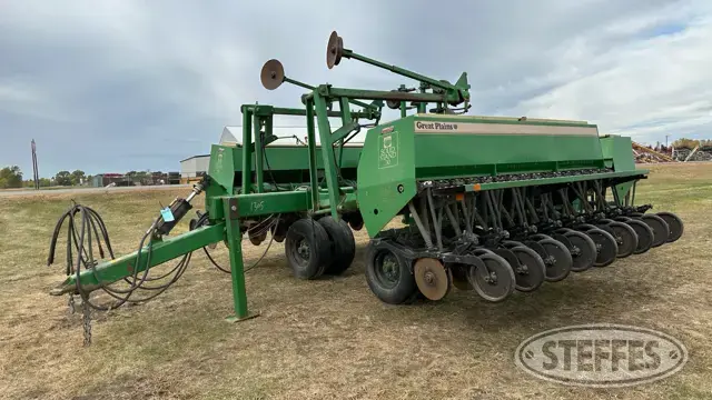 Great Plains SF30