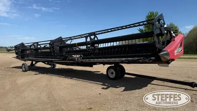 2010 Case IH 2162
