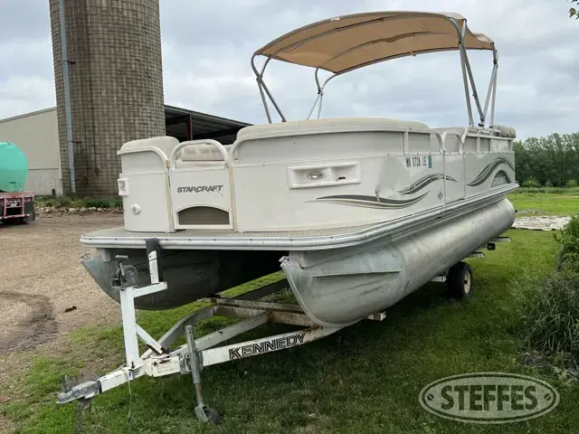 2005 Starcraft