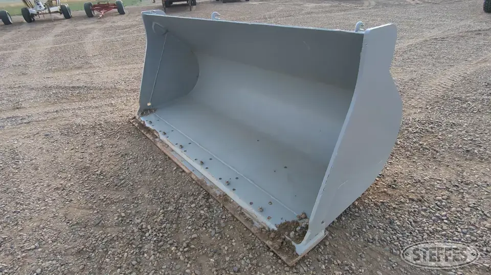 Deere Loader Attachment