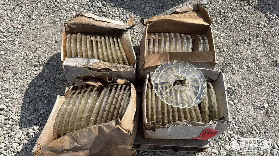 (48) Great Plains 817-836C Ag Equipment Part