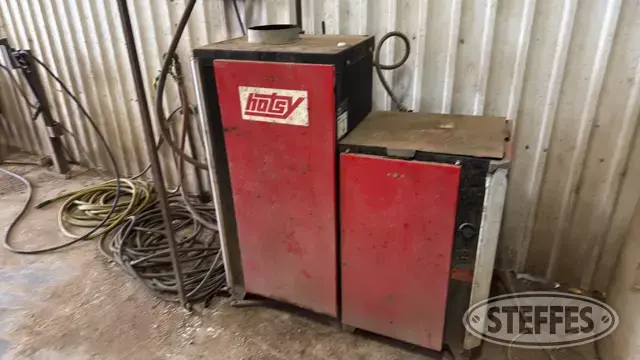 Hotsy 1455N