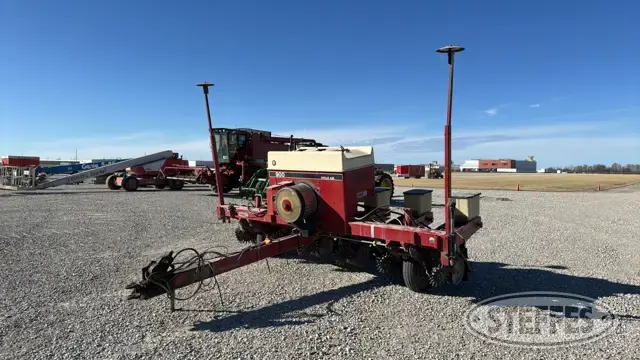 Case IH 900 Cyclo Air