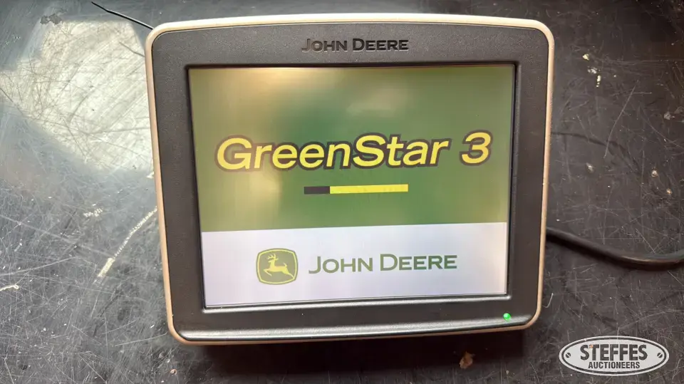 John Deere 2630 GP