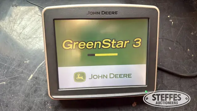 John Deere 2630