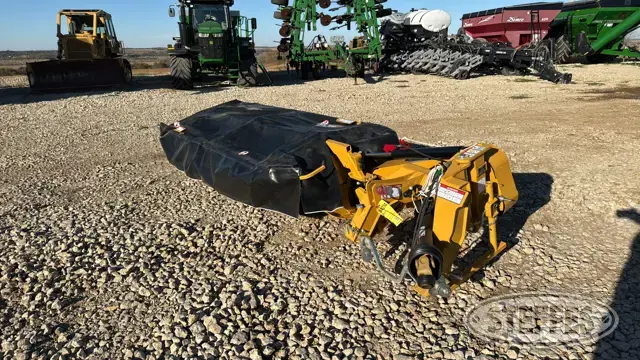 Vermeer M850