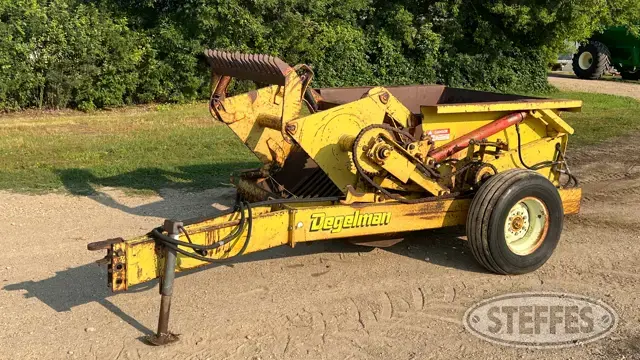 Degelman R5705