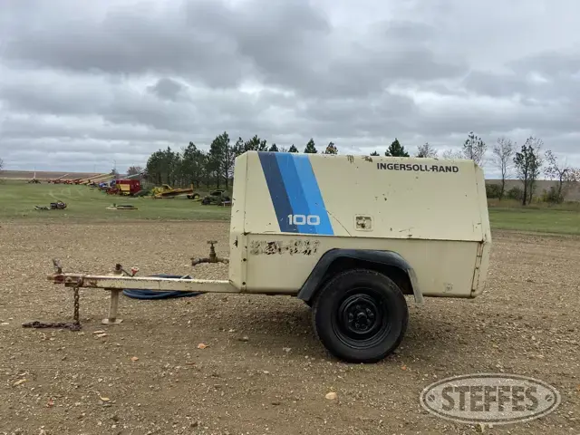 Ingersoll Rand 100