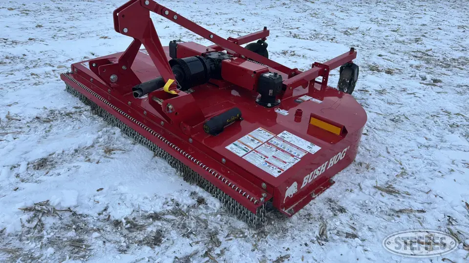 Bush Hog 2208 Rotary Mower