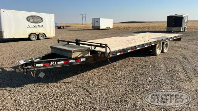 2016 PJ F8242