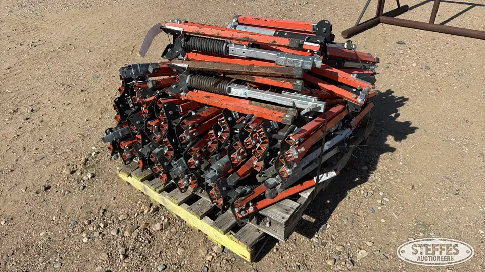 TrafFix Little Buster General Business Support Item