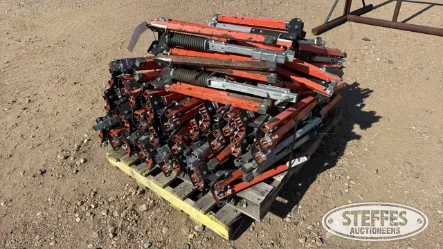TrafFix Little Buster