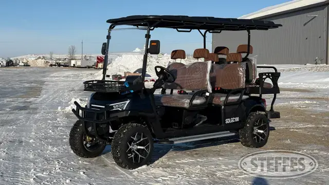 2025 SDLanch SDLGC100