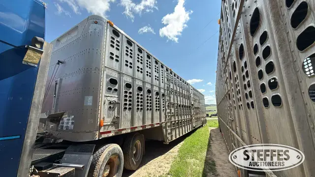 1999 Wilson PSDCL-302