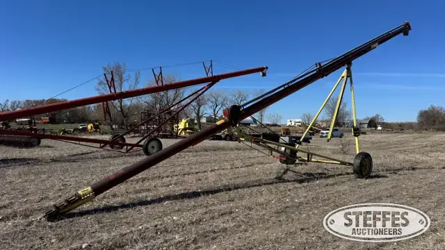 GT auger