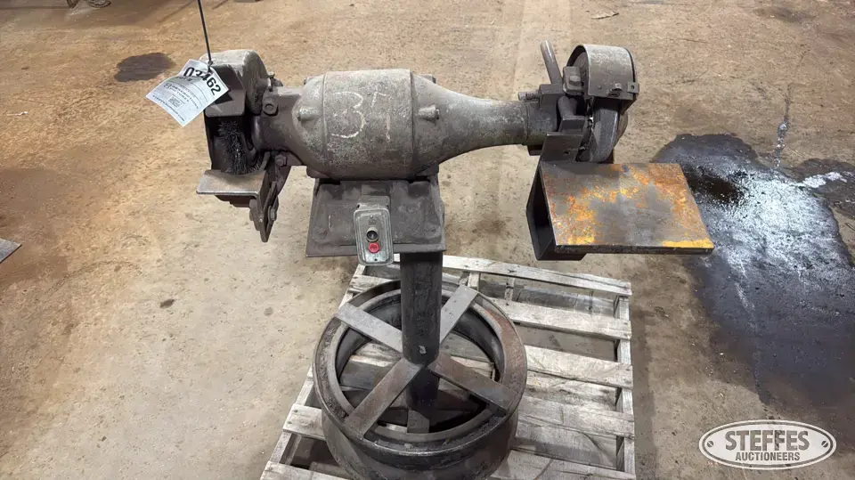 Bench grinder Power Tool