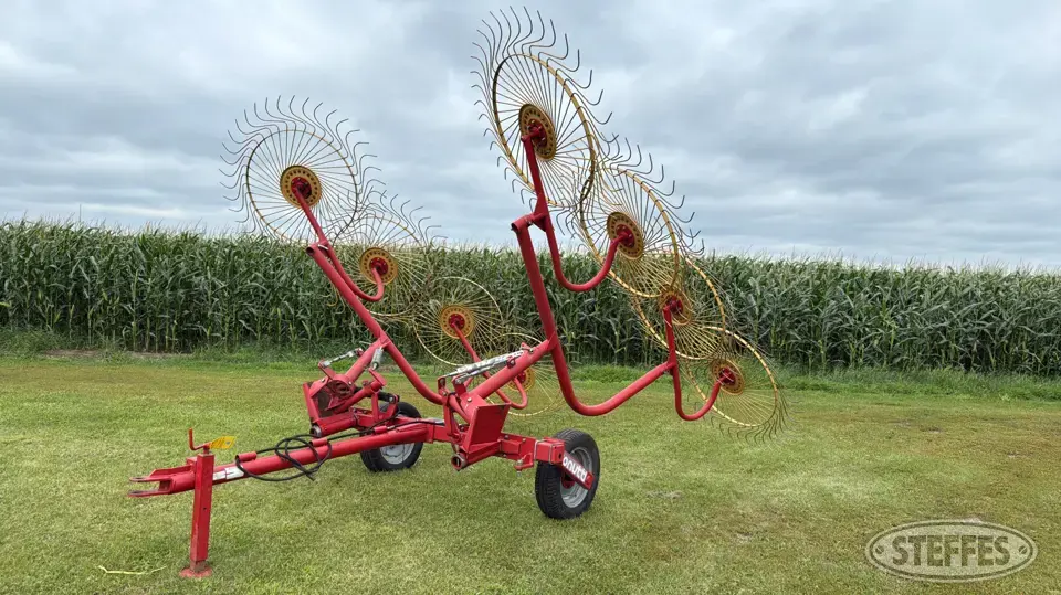 Tonutti Rake