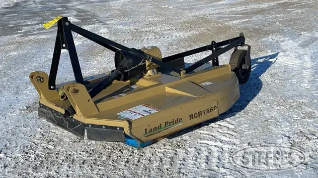 Land Pride RCR1860
