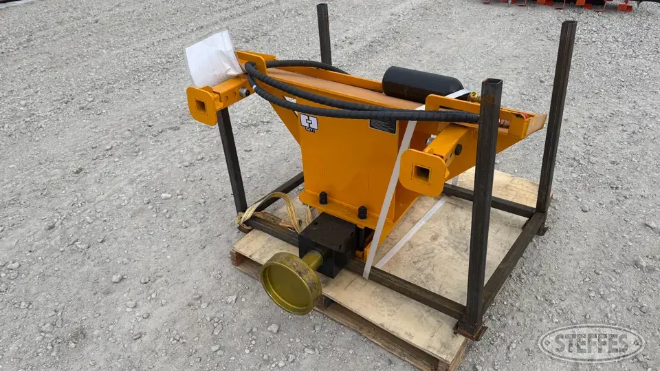 2026 GIYI AD680 Skid Steer Breakers-Drop Hammers-Jack Hammers-Grinder