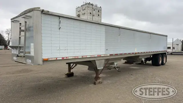 1995 Wilson DWH-400 Pacesetter