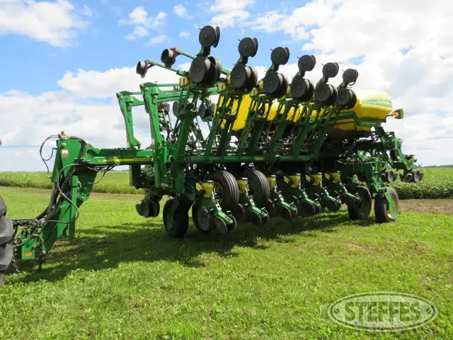 2006 John Deere 1790