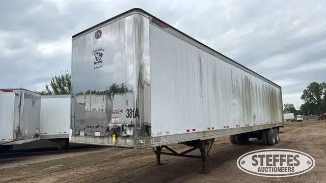 2004 Great Dane 7411TJWA