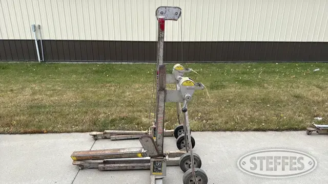 Vermette 512A