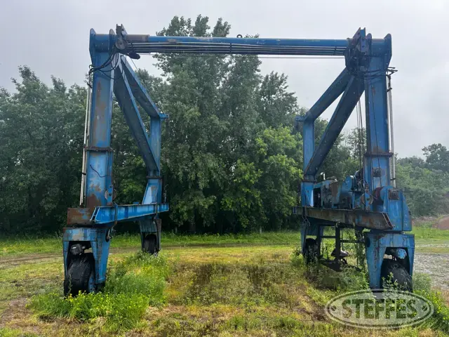 1975 Midland M-750-U