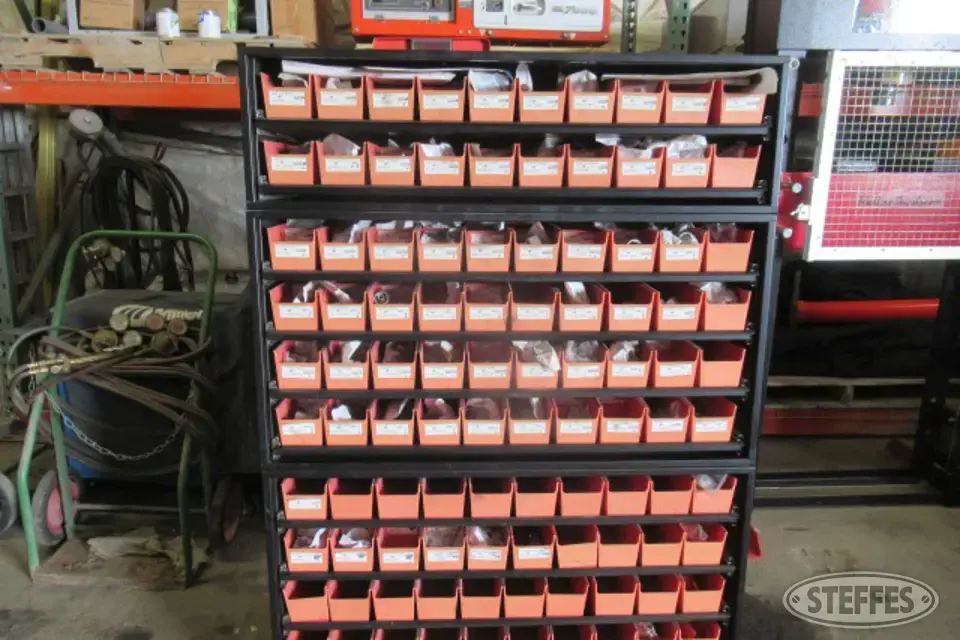 Gates General Tools and Shop Supply