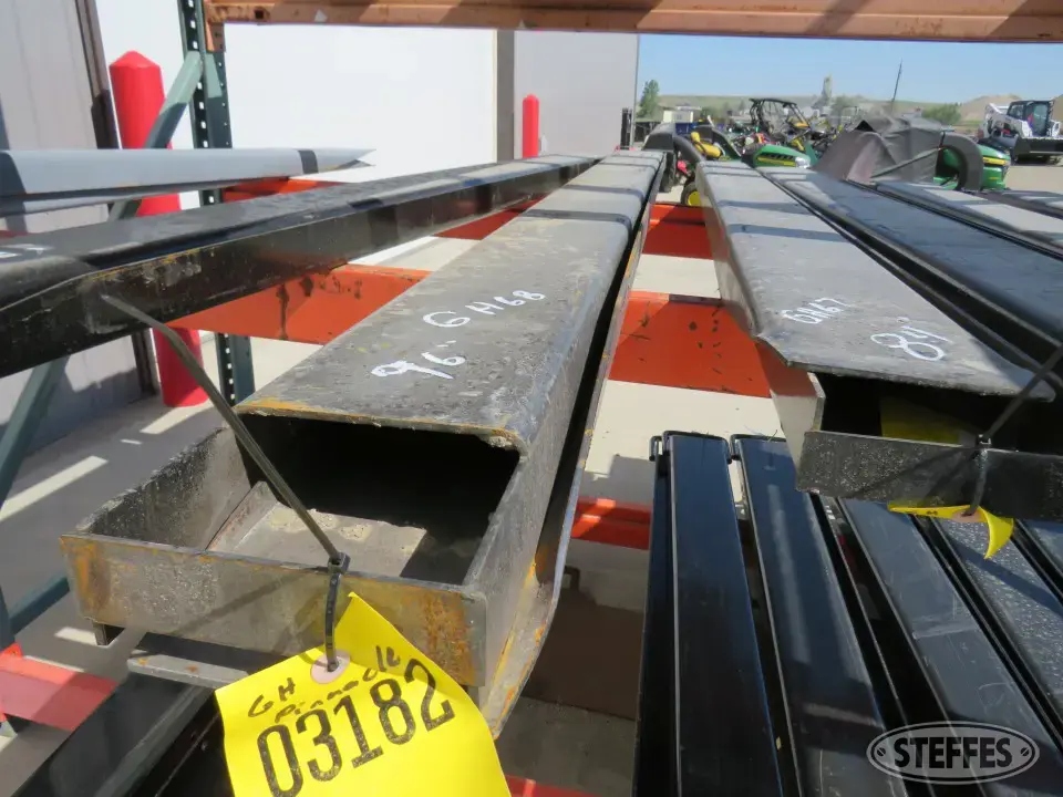 Pinnacle Attachments Skid Steer Attachments-Other
