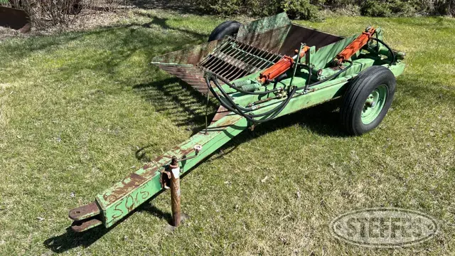 Crown 400