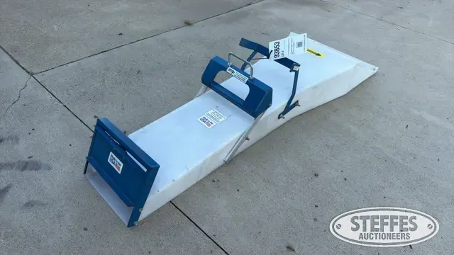 Bulk Seed Systems Pro Chute II